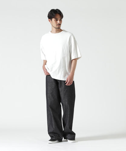 5Pocket Denim Pants 牛仔褲