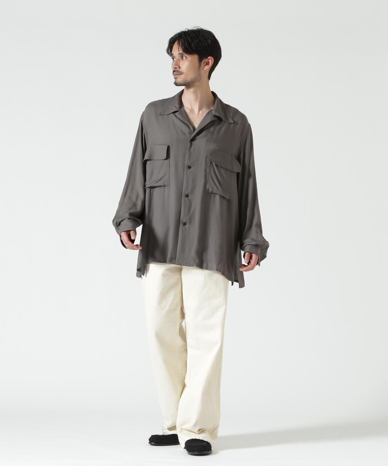 5Pocket Denim Pants 牛仔褲