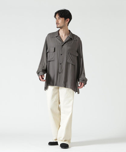 5Pocket Denim Pants 牛仔褲