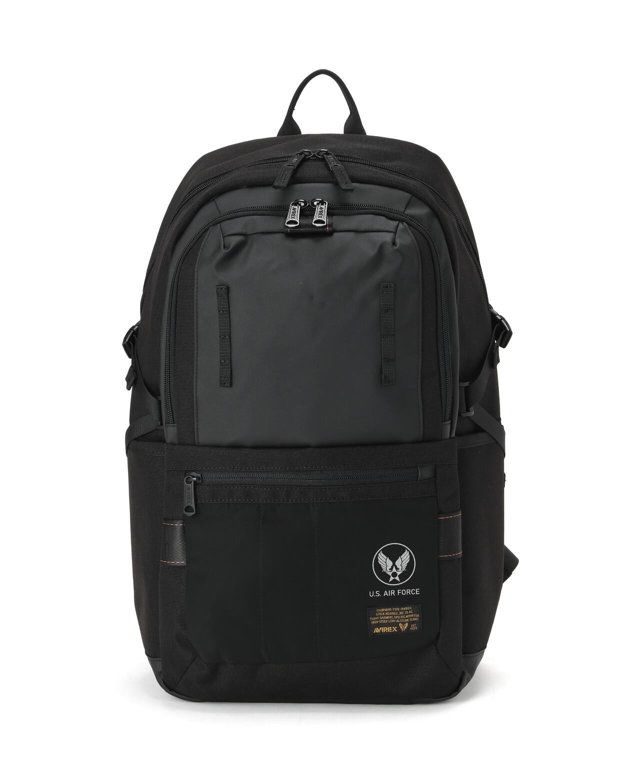 REGLESS DAY PACK 雙肩包