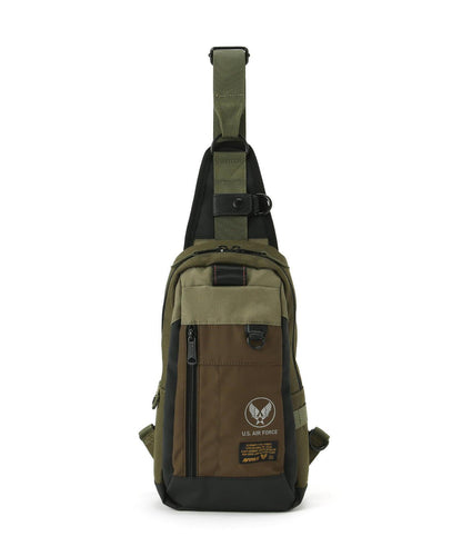REGLESS ONE SHOULDER BAG 單肩包
