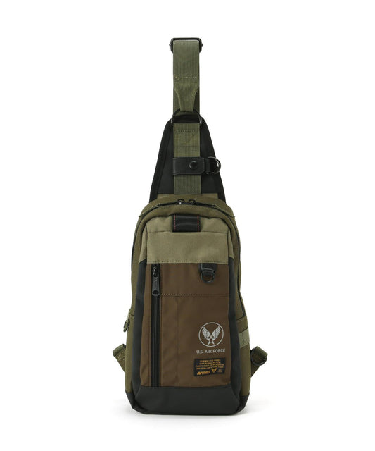 REGLESS ONE SHOULDER BAG 單肩包