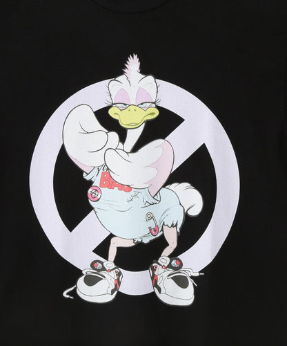 BIAS DOGS TIMEOUT T-SHIRT T恤