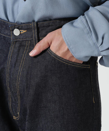 5Pocket Denim Pants 牛仔褲