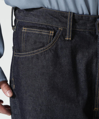 5Pocket Denim Pants 牛仔褲