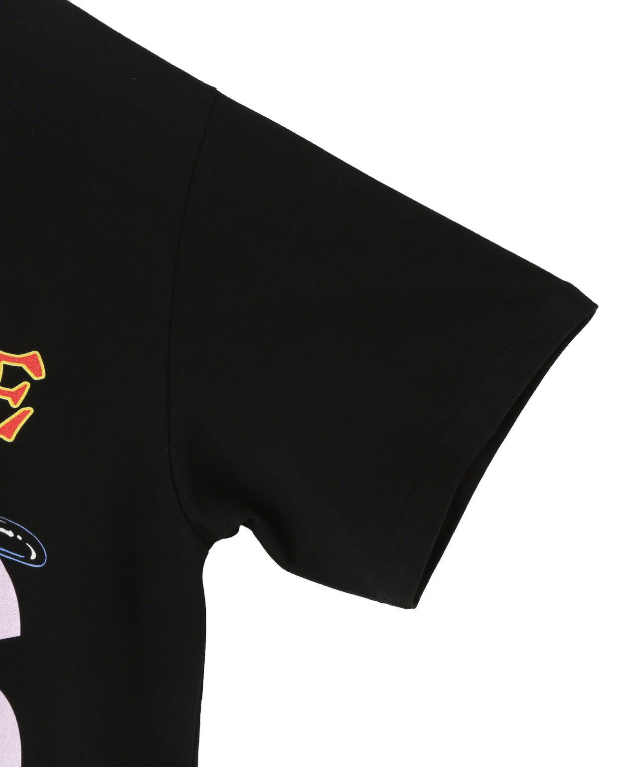 BIAS DOGS バイアスドッグス CRAP T-SHIRT T恤