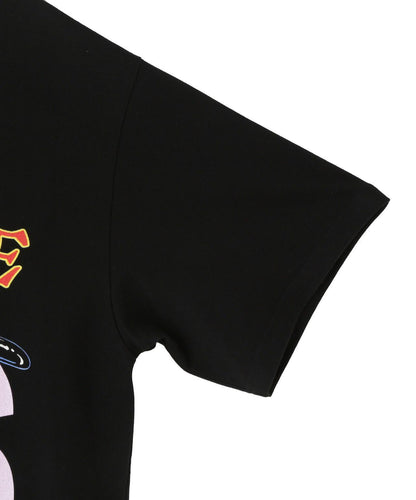 BIAS DOGS バイアスドッグス CRAP T-SHIRT T恤
