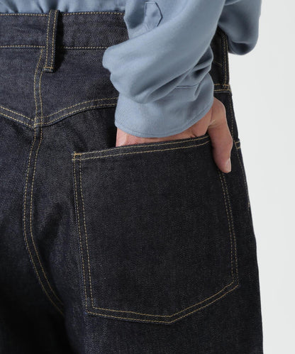 5Pocket Denim Pants 牛仔褲