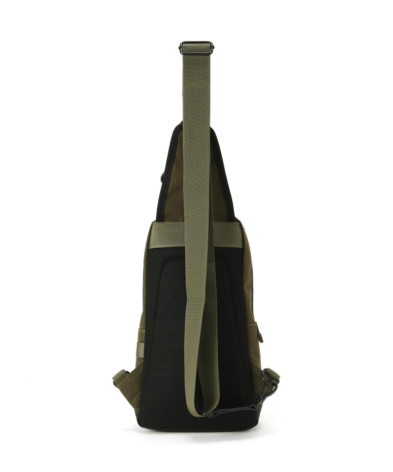 REGLESS ONE SHOULDER BAG 單肩包