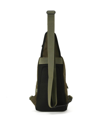 REGLESS ONE SHOULDER BAG 單肩包