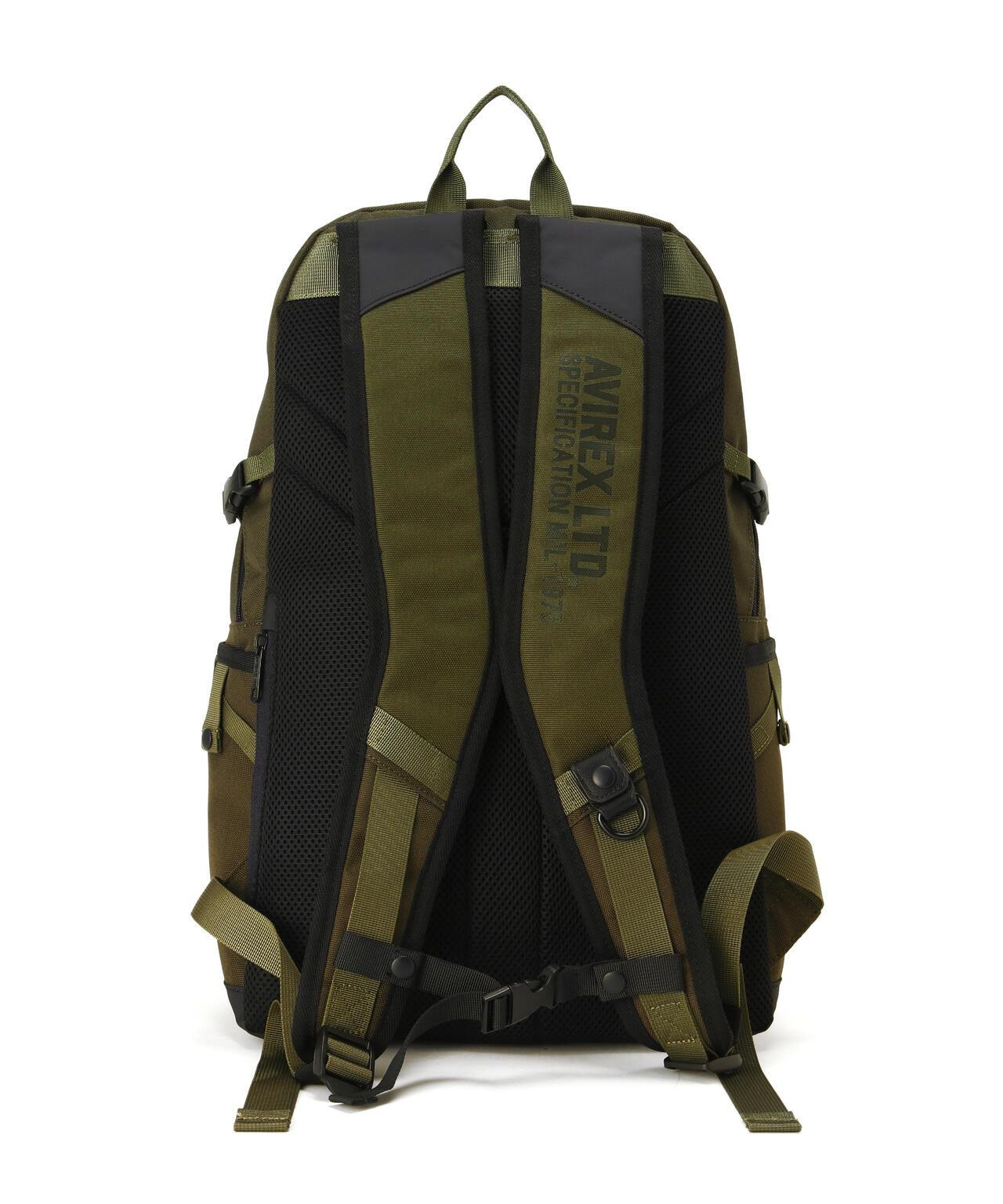 REGLESS DAY PACK 雙肩包