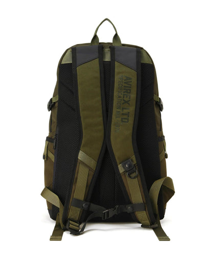 REGLESS DAY PACK 雙肩包