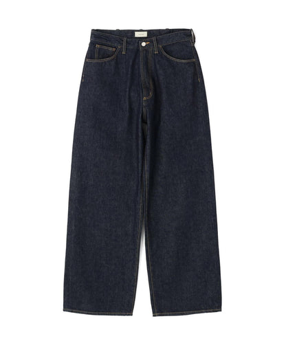 5Pocket Denim Pants 牛仔褲