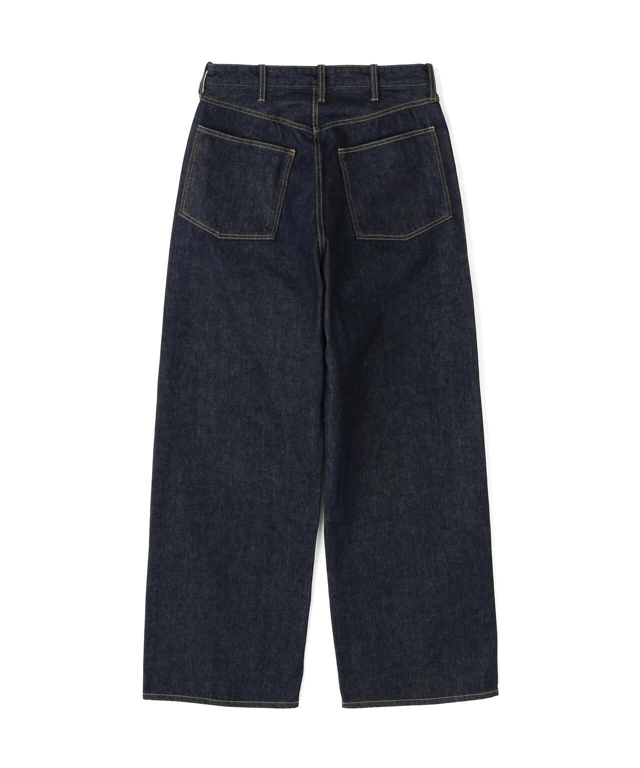 5Pocket Denim Pants 牛仔褲