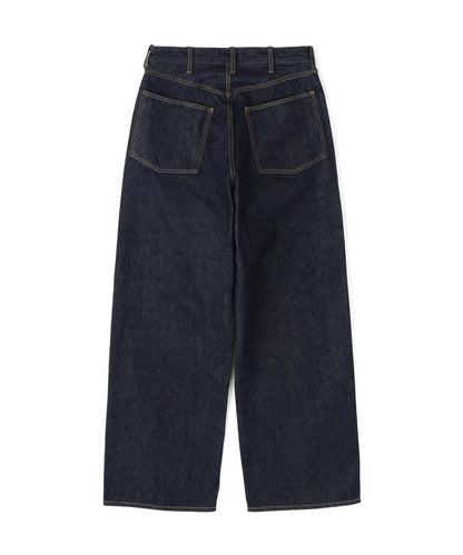 5Pocket Denim Pants 牛仔褲