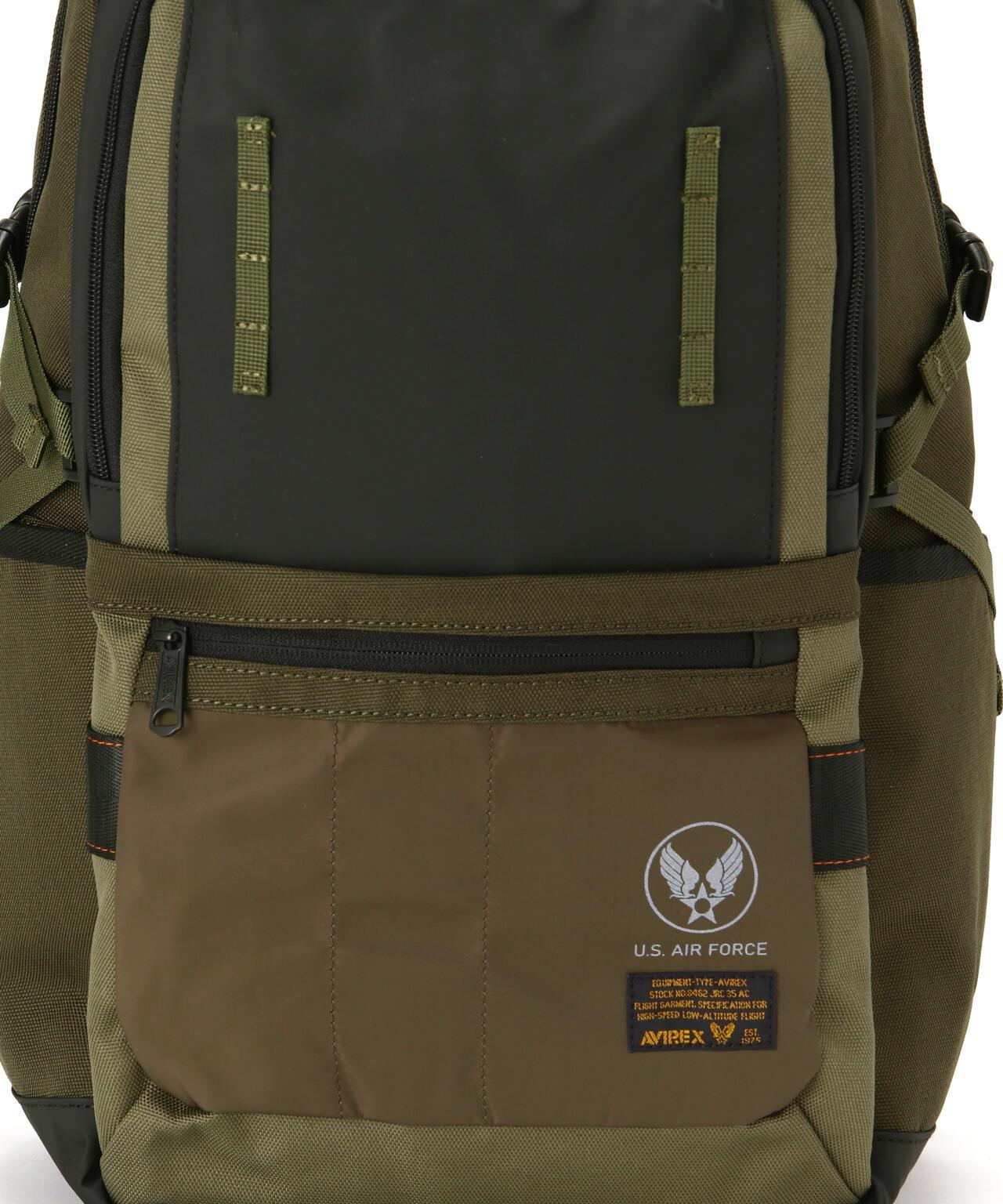 REGLESS DAY PACK 雙肩包