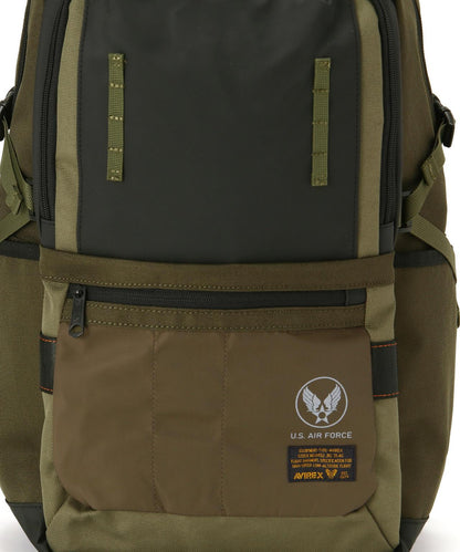 REGLESS DAY PACK 雙肩包