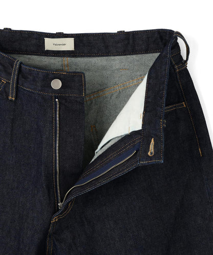 5Pocket Denim Pants 牛仔褲