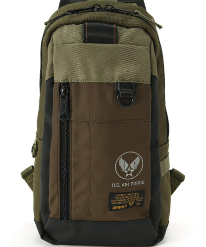 REGLESS ONE SHOULDER BAG 單肩包