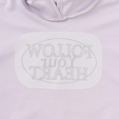 milky coast 寬鬆版型logo刺繡套裝