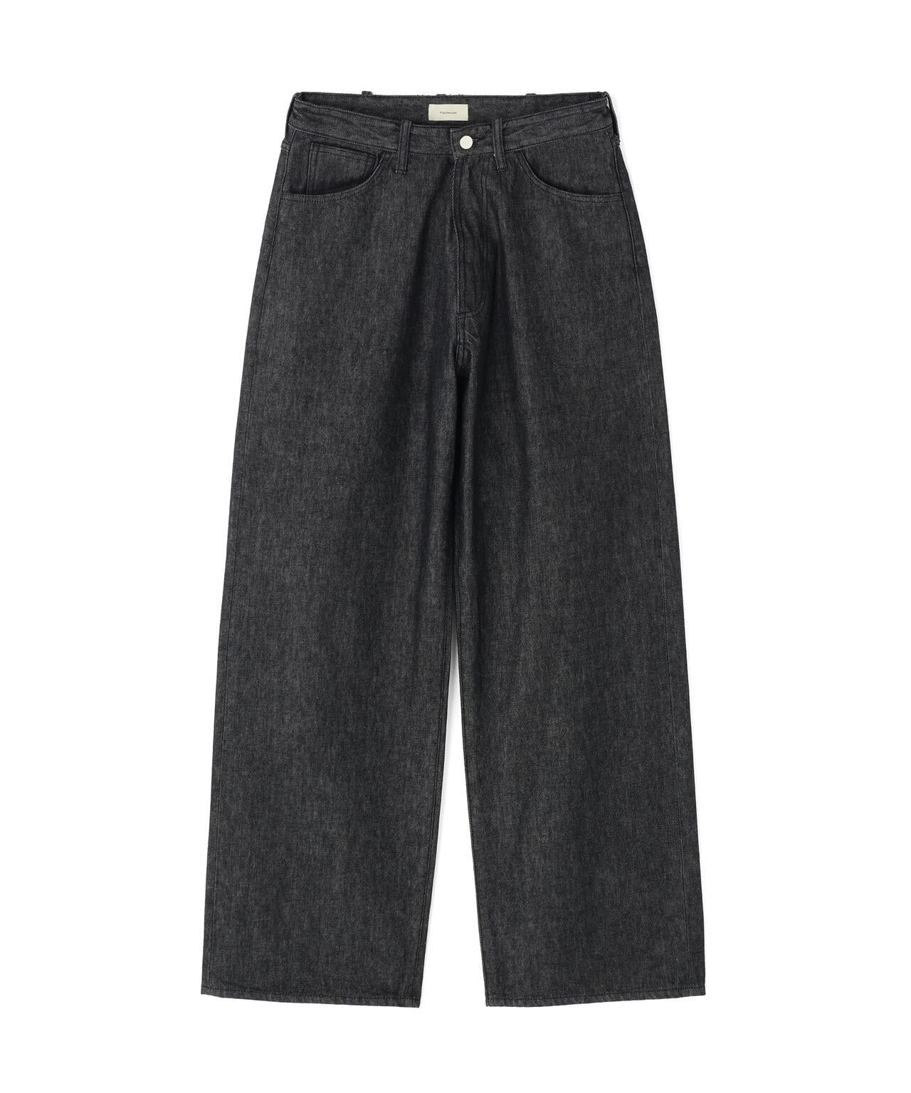 5Pocket Denim Pants 牛仔褲