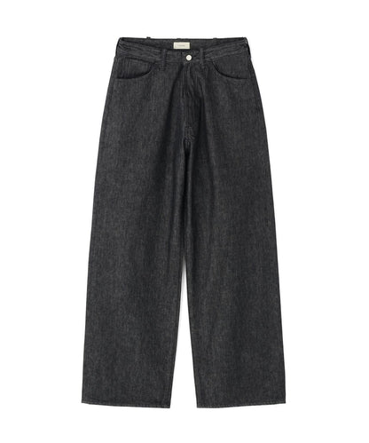 5Pocket Denim Pants 牛仔褲