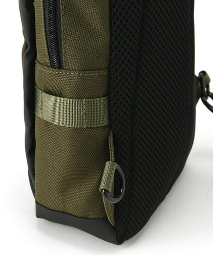 REGLESS ONE SHOULDER BAG 單肩包