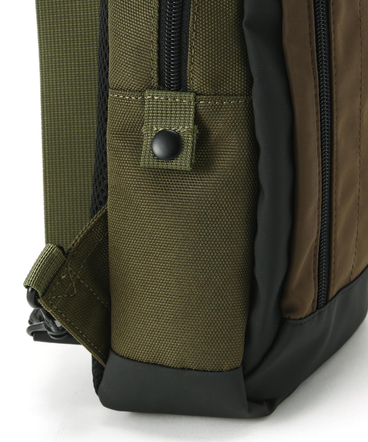 REGLESS ONE SHOULDER BAG 單肩包