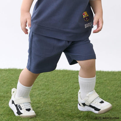 FC BARCELONA 針織套裝
