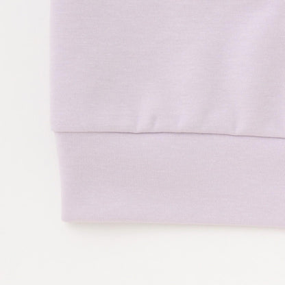 milky coast 寬鬆版型logo刺繡套裝