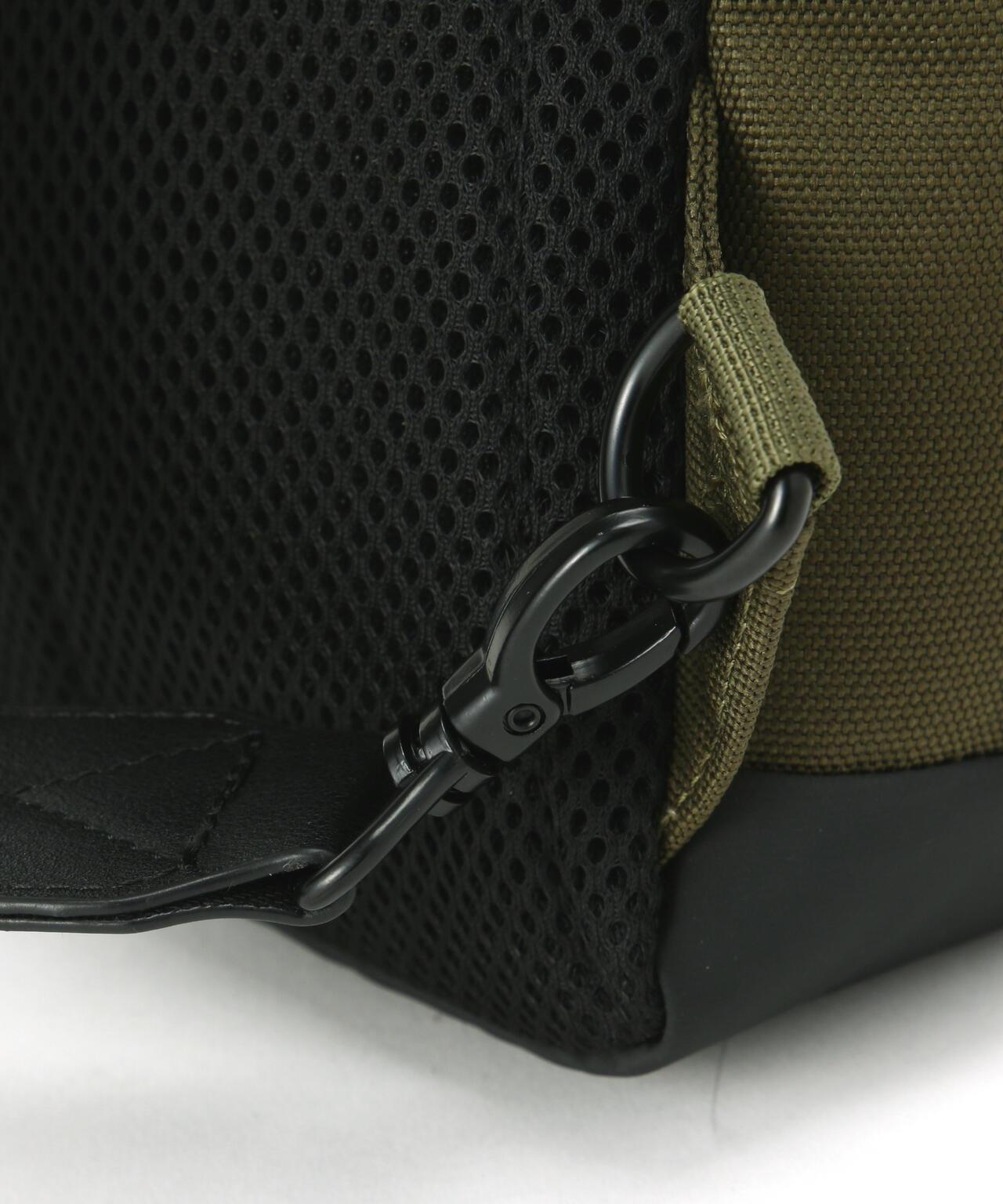 REGLESS ONE SHOULDER BAG 單肩包