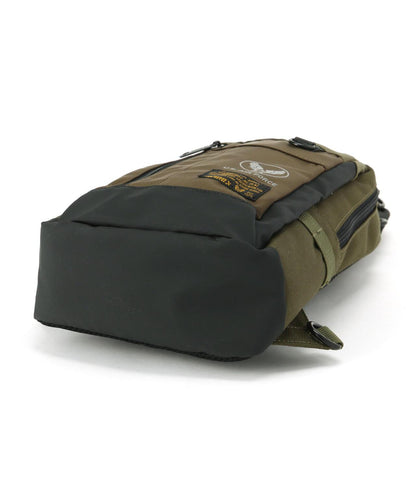 REGLESS ONE SHOULDER BAG 單肩包