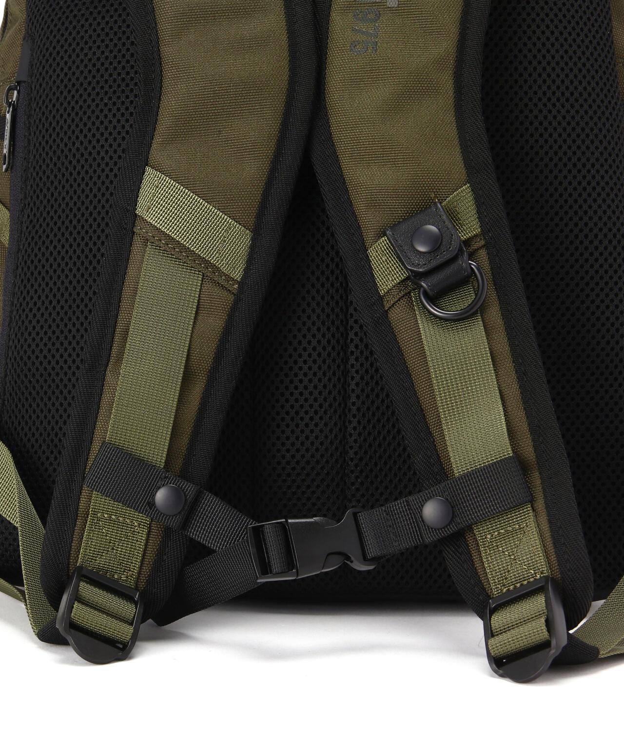 REGLESS DAY PACK 雙肩包