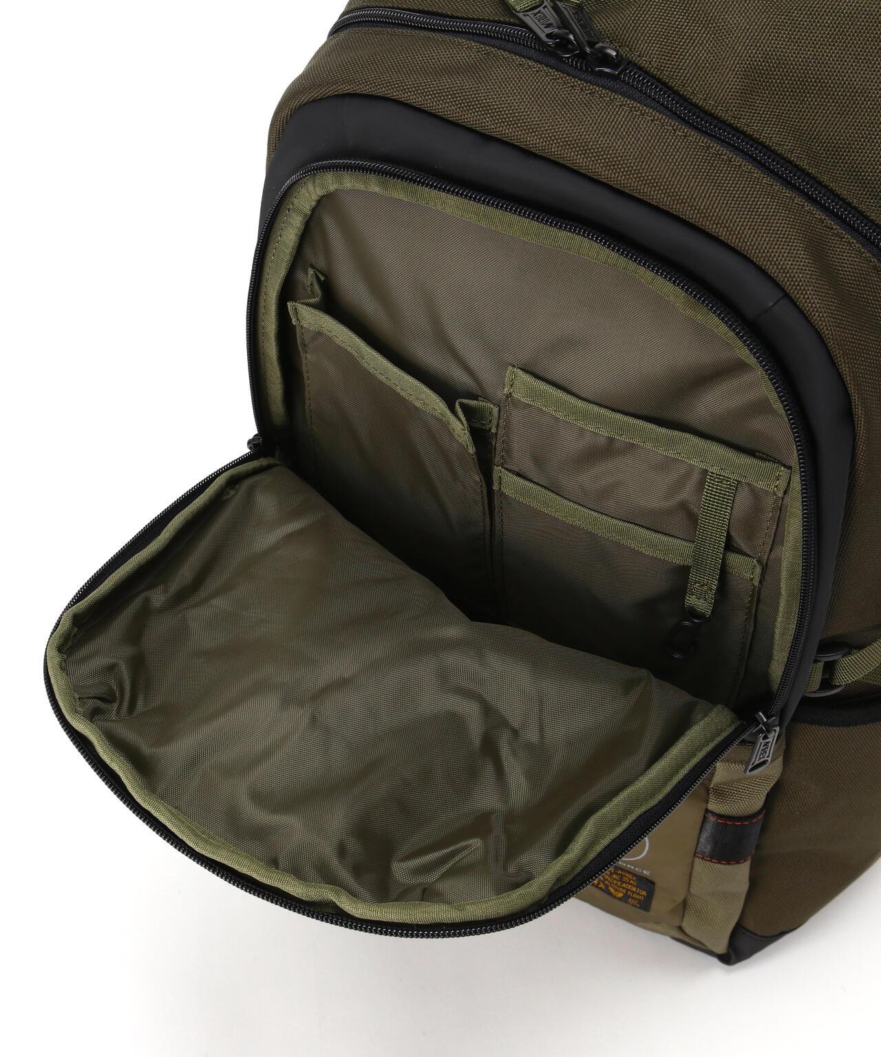 REGLESS DAY PACK 雙肩包