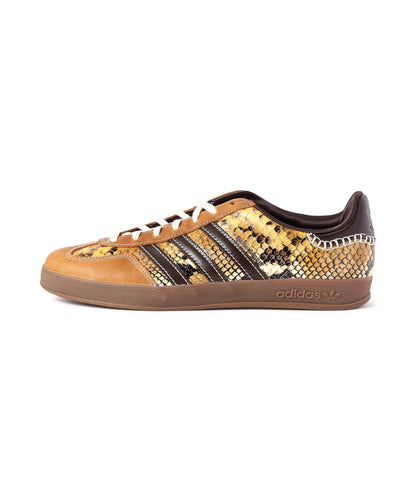 adidas×WALES BONNER WB GAZELLE SNAKE 休閒運動鞋