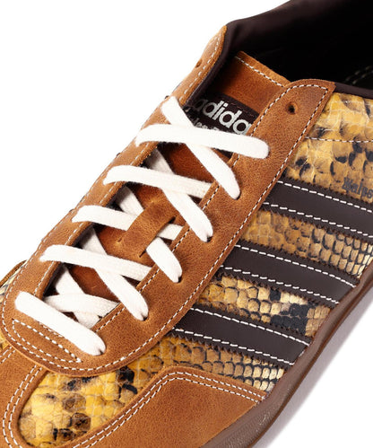 adidas×WALES BONNER WB GAZELLE SNAKE 休閒運動鞋
