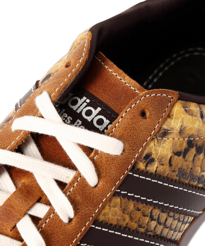 adidas×WALES BONNER WB GAZELLE SNAKE 休閒運動鞋