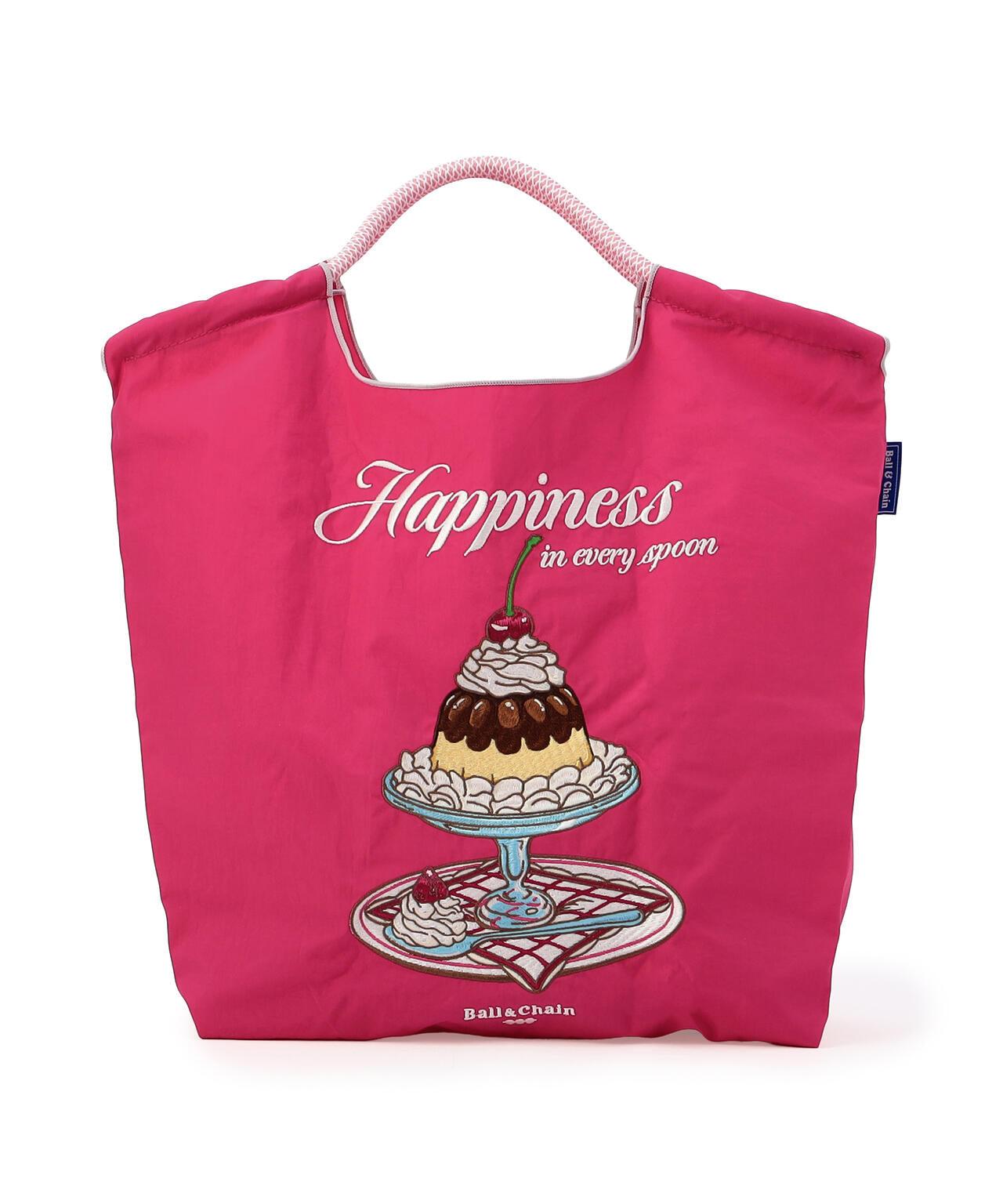 Ball&Chain pudding M尺寸單品