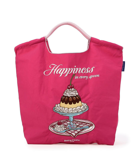 Ball&Chain pudding M尺寸單品