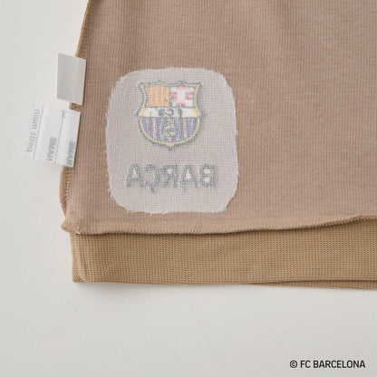 FC BARCELONA 針織套裝