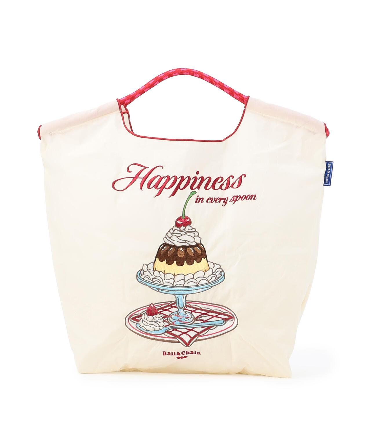 Ball&Chain pudding M尺寸單品
