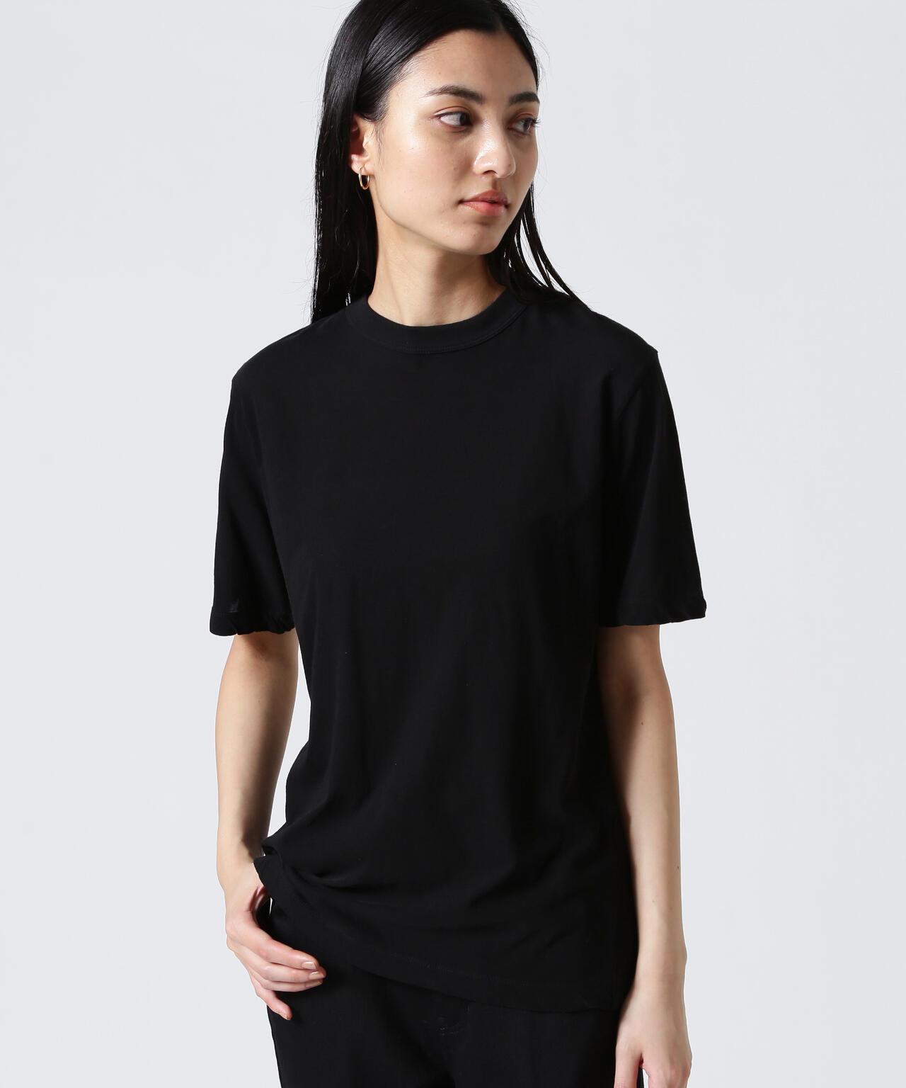 ATON FRESCA SINGLE JERSEY STANDARD T-SHIRT 短袖T恤