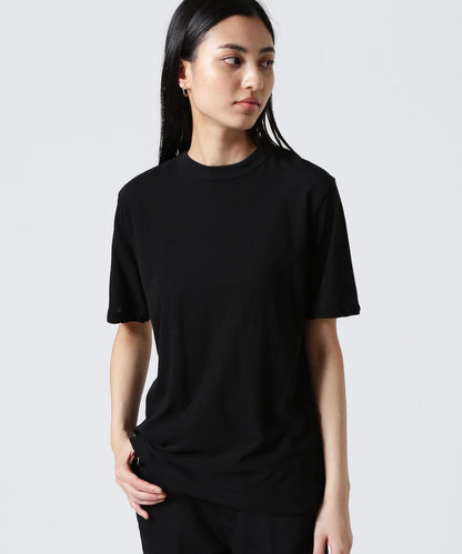 ATON FRESCA SINGLE JERSEY STANDARD T-SHIRT 短袖T恤