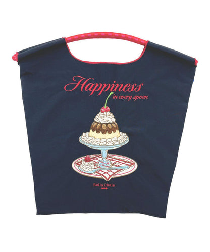 Ball&Chain pudding M尺寸單品
