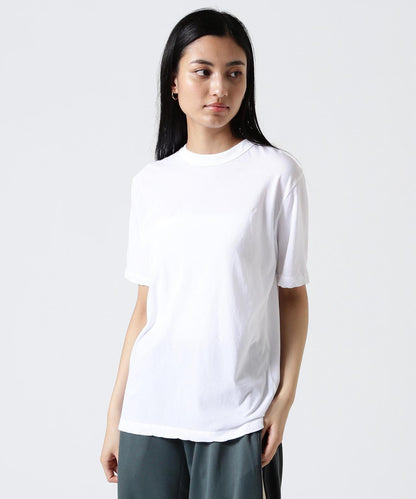ATON FRESCA SINGLE JERSEY STANDARD T-SHIRT 短袖T恤