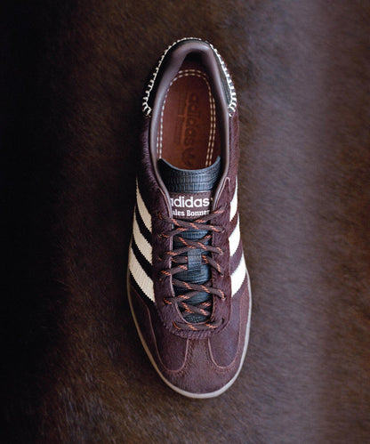 adidas Originals by Wales Bonner WB GAZELLE PONY 休閒鞋