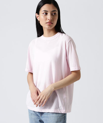 ATON FRESCA SINGLE JERSEY STANDARD T-SHIRT 短袖T恤