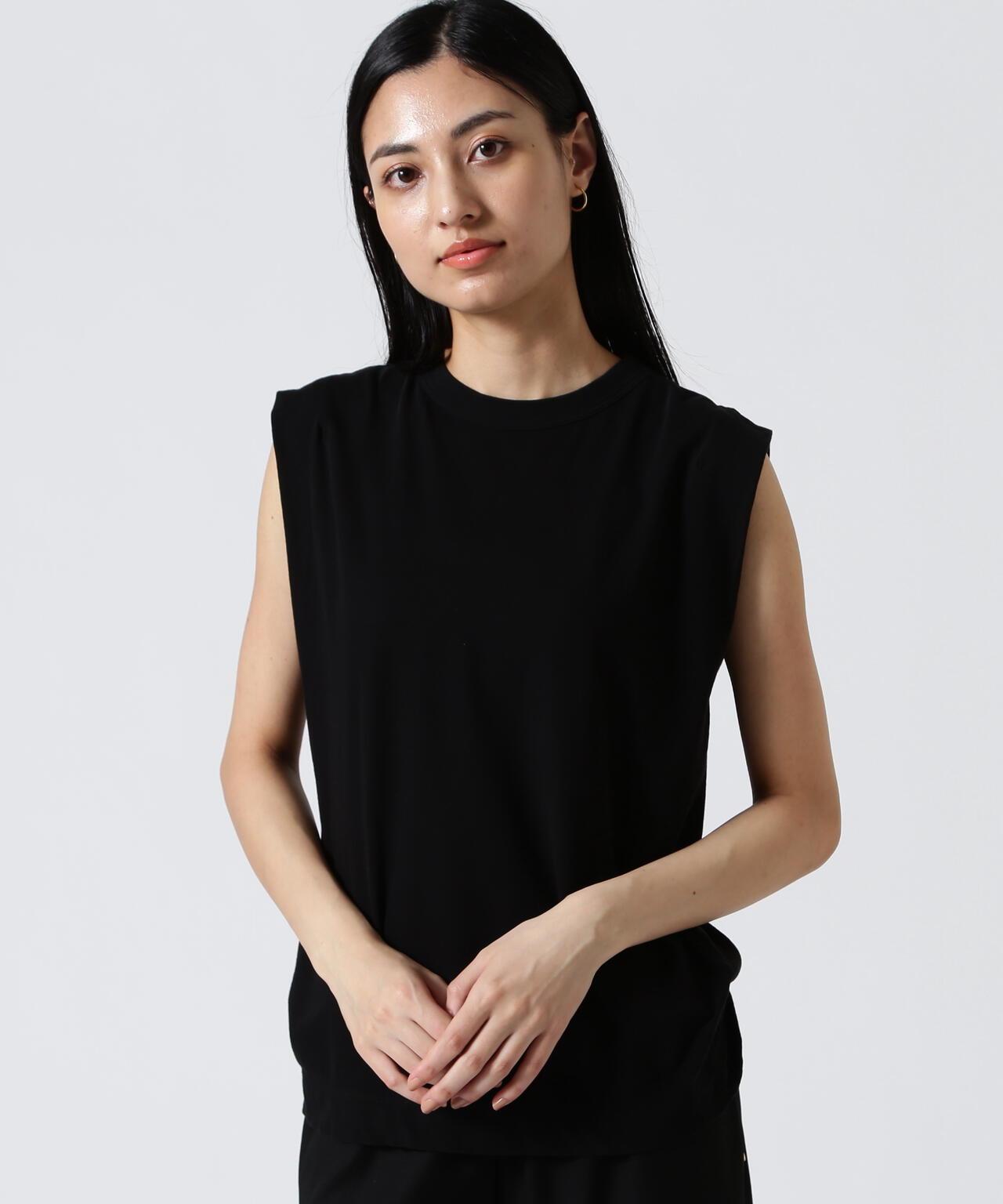 ATON (エイトン) FRESCA SINGLE JERSEY 背心