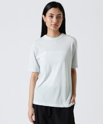 ATON FRESCA SINGLE JERSEY STANDARD T-SHIRT 短袖T恤