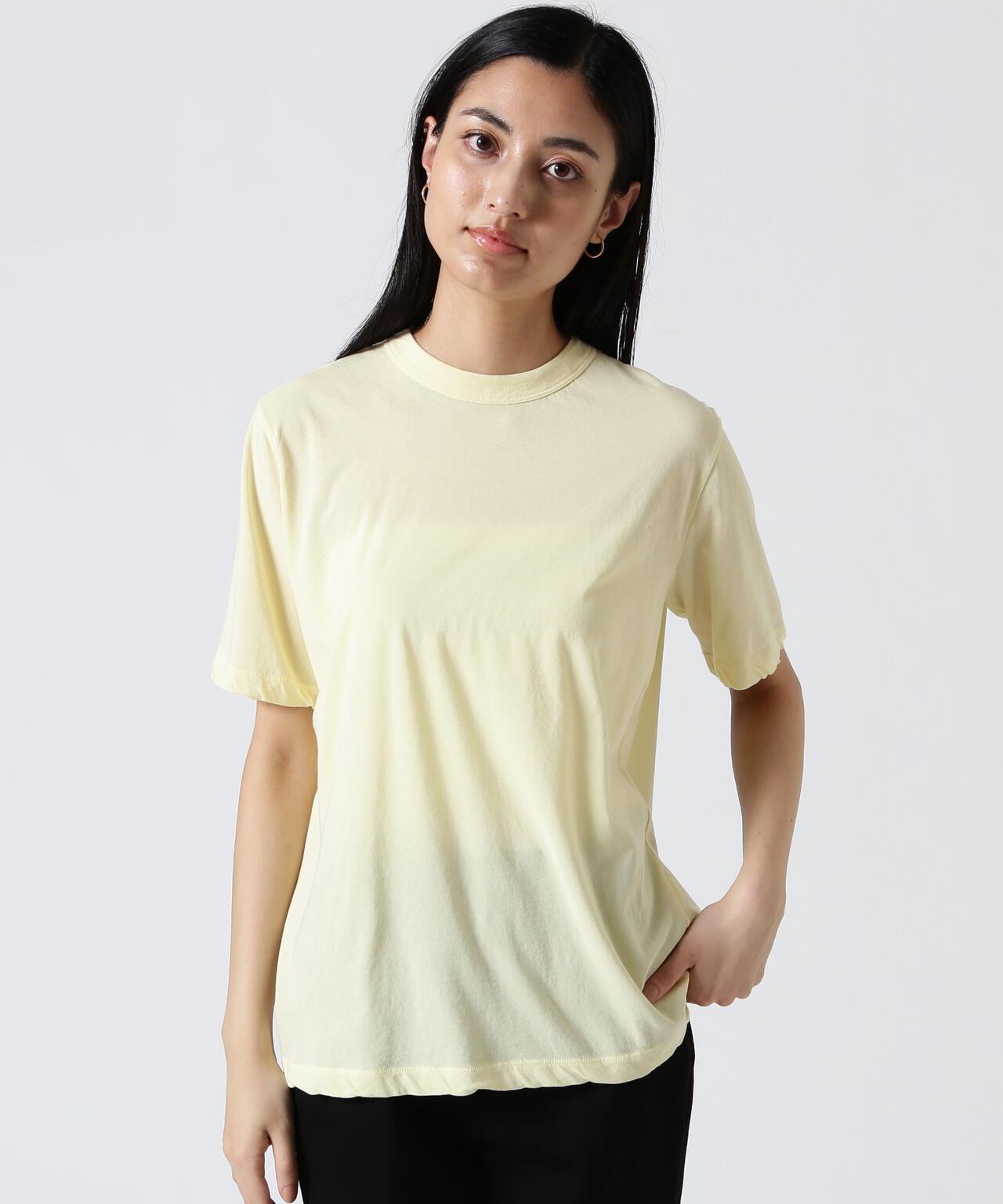 ATON FRESCA SINGLE JERSEY STANDARD T-SHIRT 短袖T恤